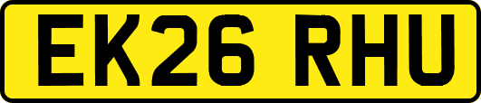 EK26RHU