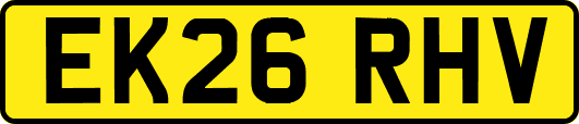 EK26RHV