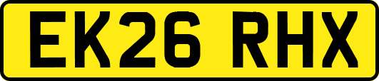 EK26RHX