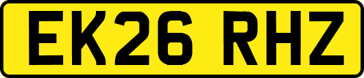 EK26RHZ