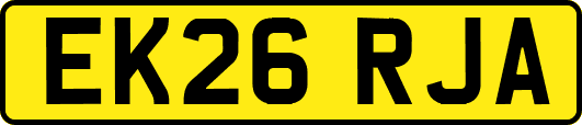 EK26RJA