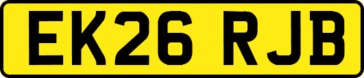 EK26RJB