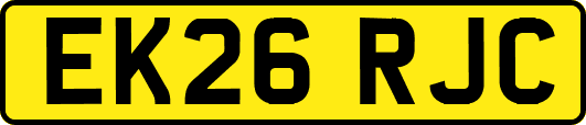 EK26RJC