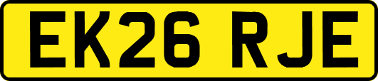 EK26RJE