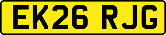 EK26RJG