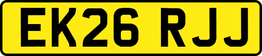 EK26RJJ