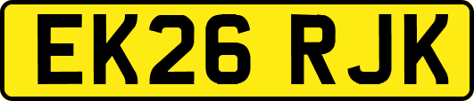 EK26RJK