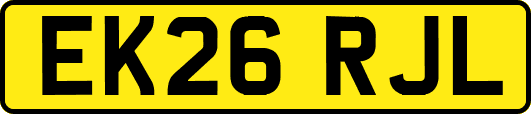 EK26RJL