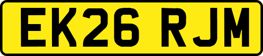 EK26RJM