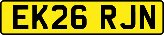 EK26RJN
