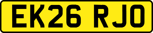 EK26RJO