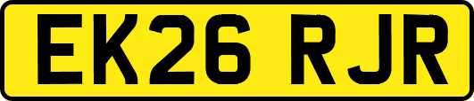 EK26RJR