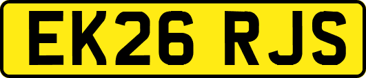 EK26RJS