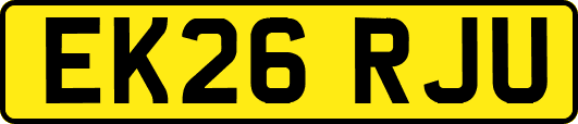 EK26RJU