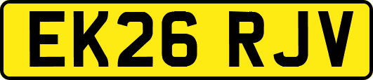 EK26RJV