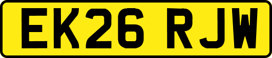 EK26RJW