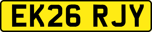 EK26RJY