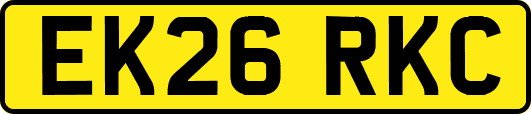 EK26RKC