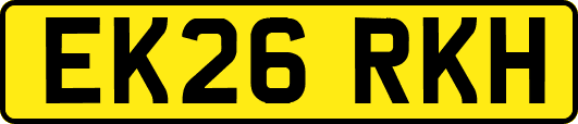 EK26RKH