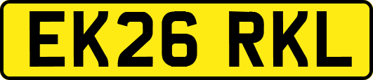 EK26RKL