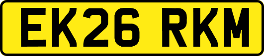 EK26RKM