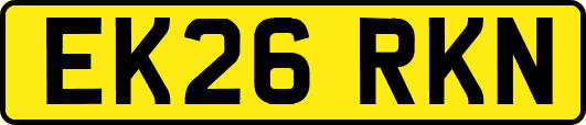 EK26RKN