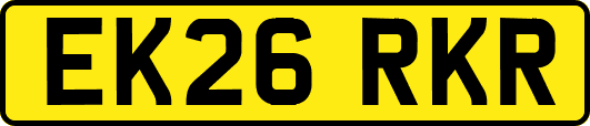 EK26RKR