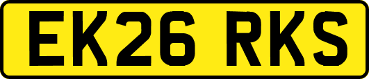 EK26RKS