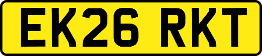 EK26RKT