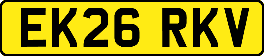 EK26RKV