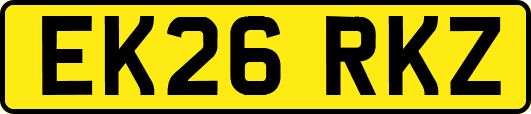 EK26RKZ