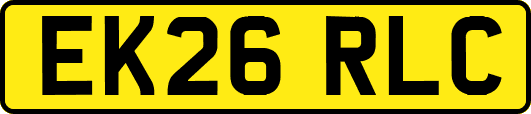 EK26RLC