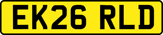 EK26RLD