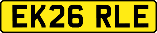 EK26RLE