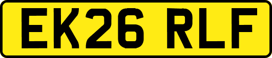 EK26RLF