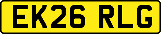 EK26RLG