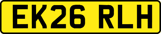 EK26RLH