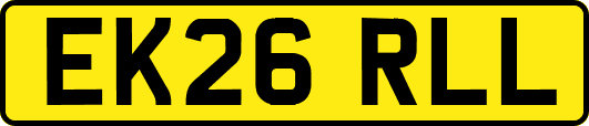 EK26RLL