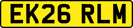 EK26RLM