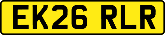 EK26RLR
