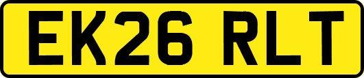 EK26RLT