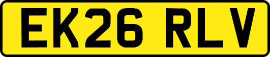 EK26RLV