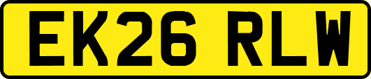 EK26RLW