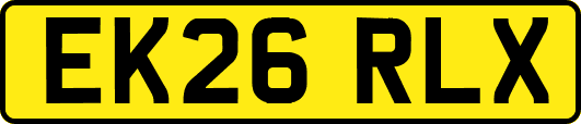 EK26RLX