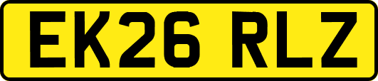 EK26RLZ