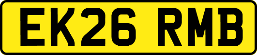 EK26RMB