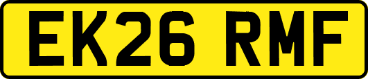 EK26RMF
