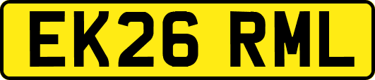 EK26RML
