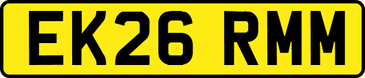 EK26RMM