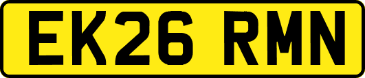 EK26RMN